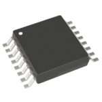 AD7793BRUZ, ADI, analog-to-digital converter chip 6d240d31d28b4efc96b5cb09e43dcfe6