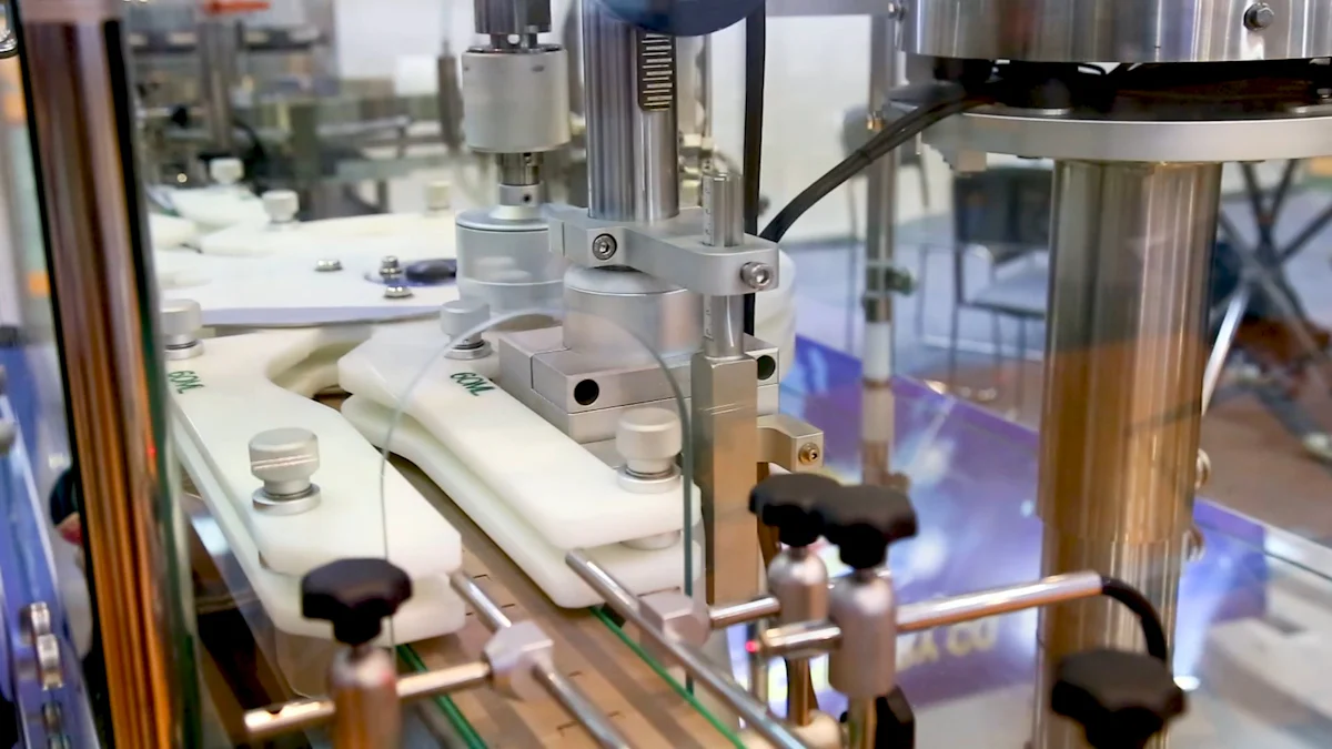 Applications in Industrial Control