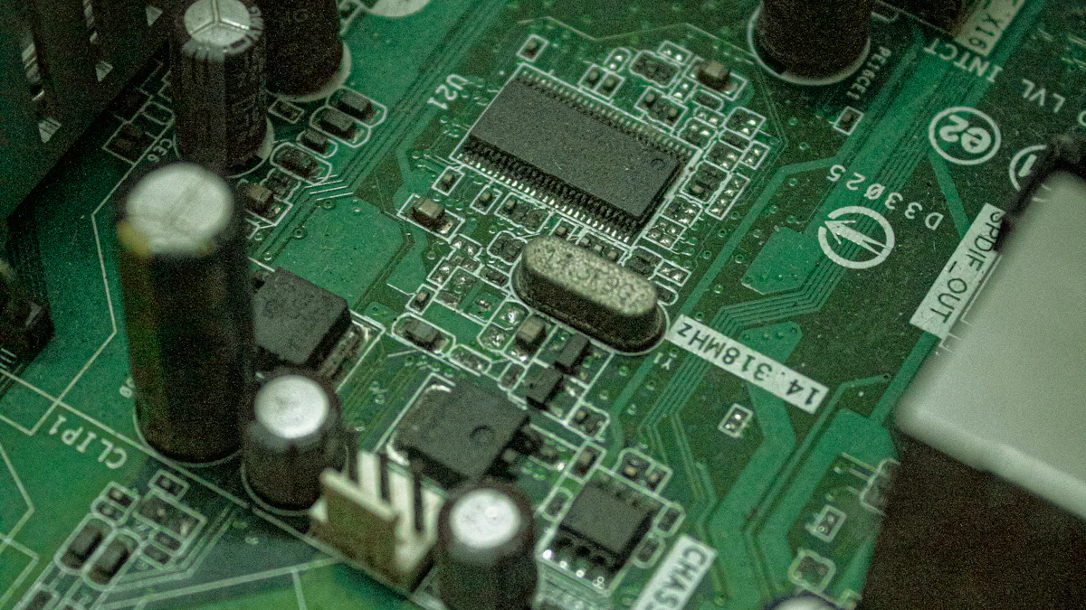 How the LSF0108PWR Works