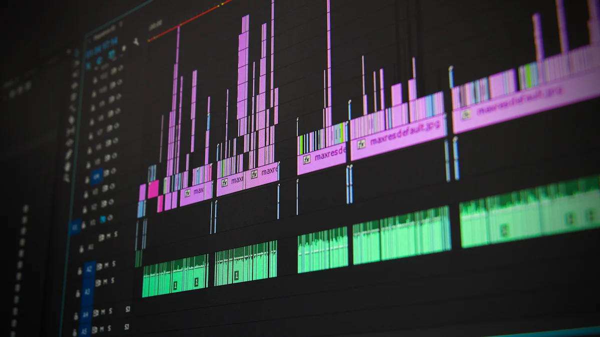 GS2972-IBE3: Unlocking SEMTECH's Video Processing Power Practical Applications