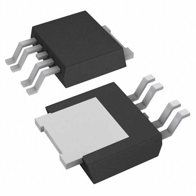 TPS7A6150QKVURQ1,TI,Automotive Electronics Low Dropout Regulator Power Management Chip