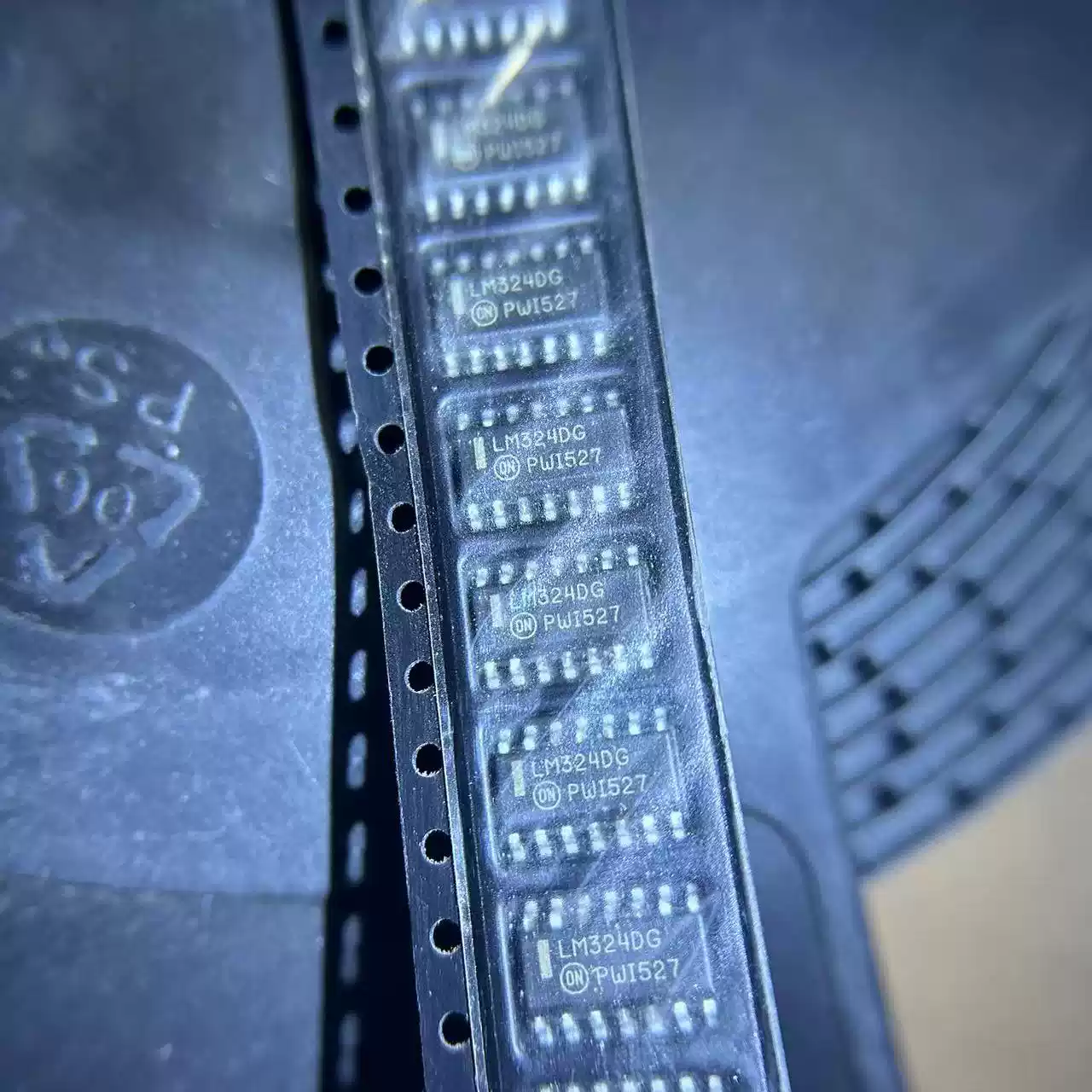 LM324DR: Discover Its Impressive Features LM324DR: Discover Its Impressive Features