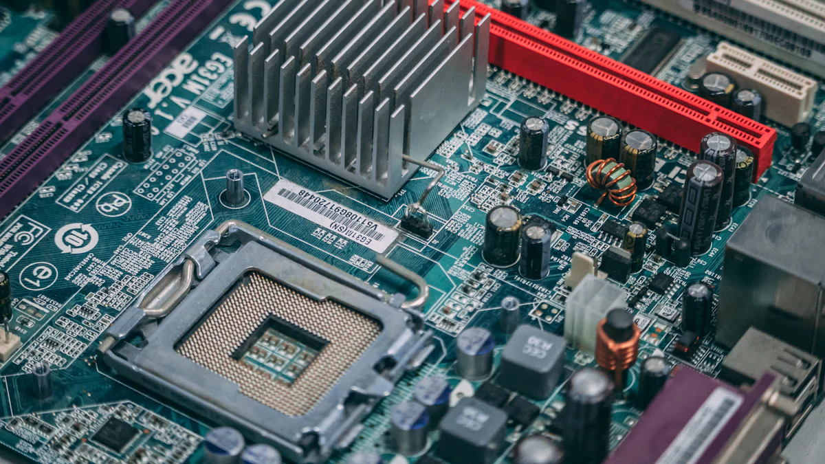 Belang van de DS90UB934TRGZTQ1 in moderne technologieën