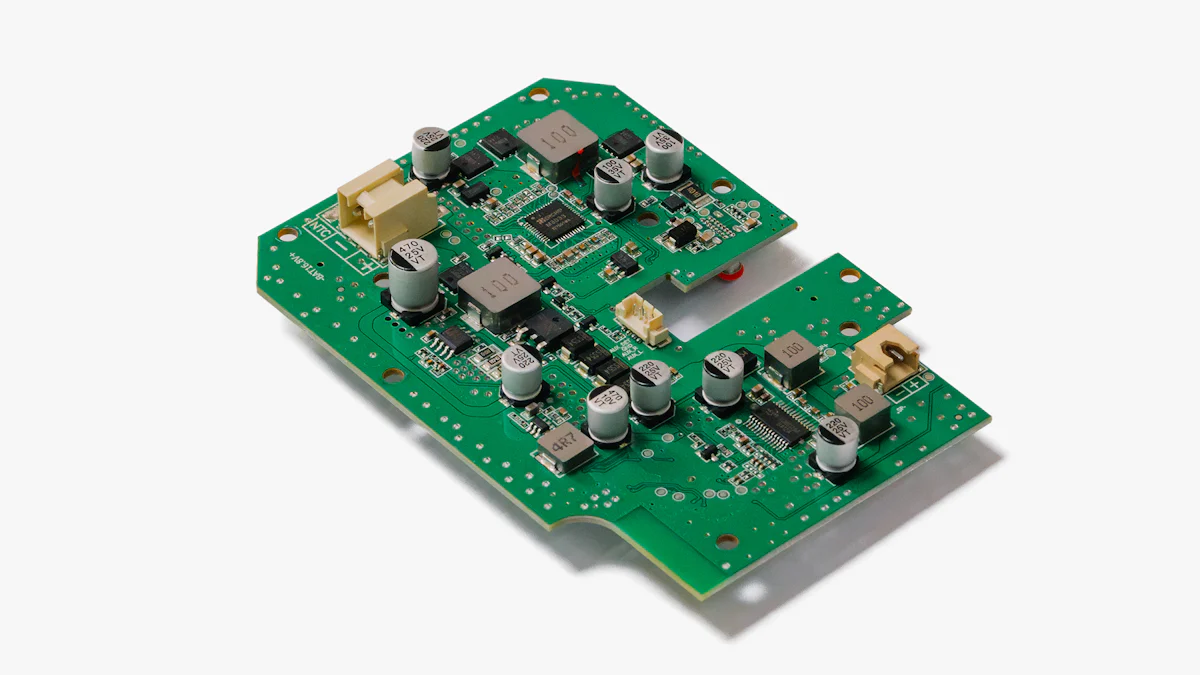 Technical Advantages of the IRFB11N50APBF