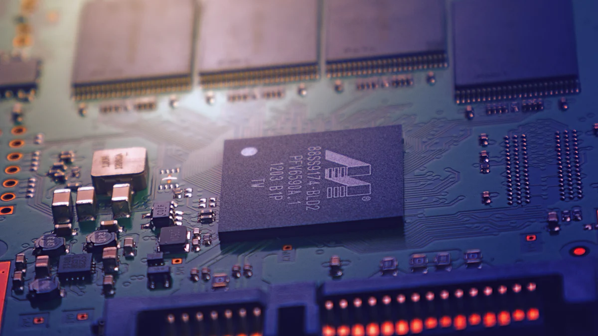 NTR4003NT1G、ON社の高速リカバリーダイオードの特徴