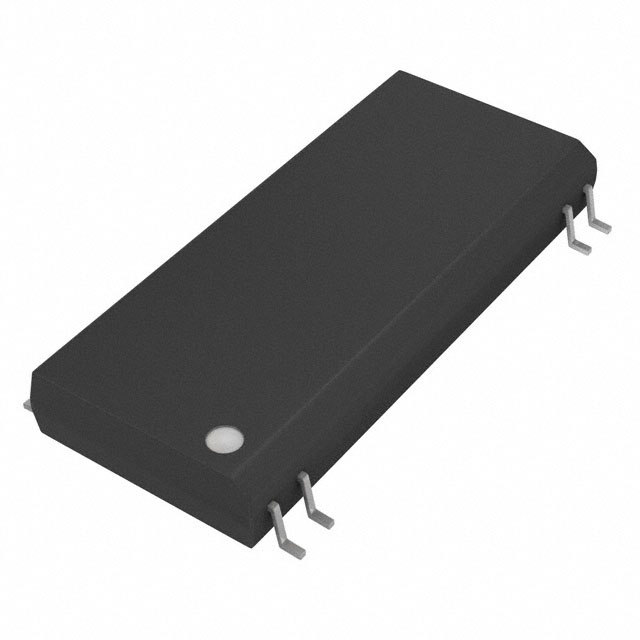 ISO124U,TI,High Precision Signal Isolation Amplifier Chip
