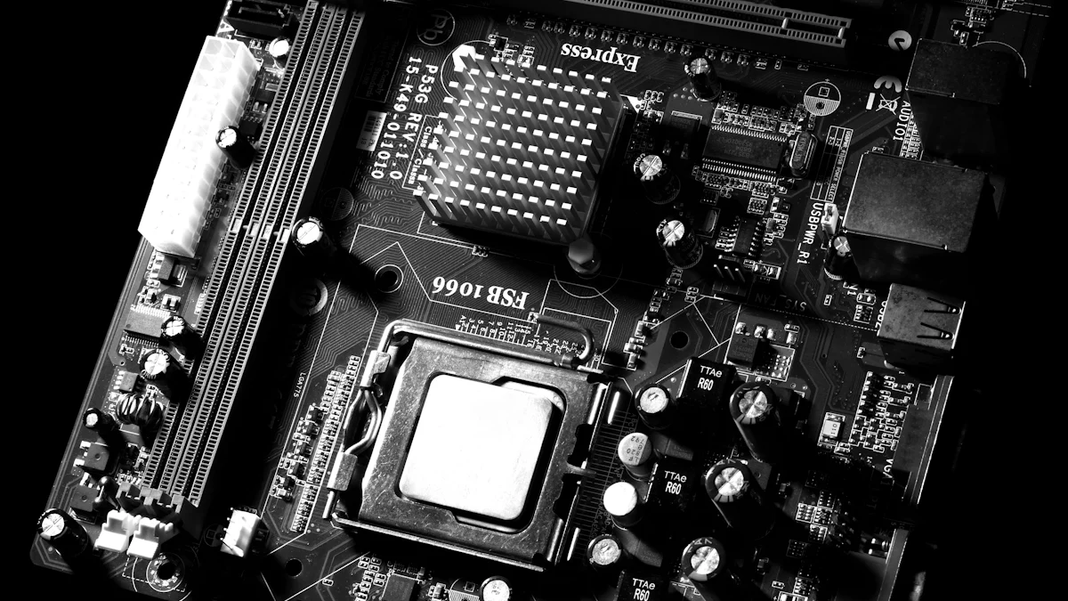 Aplicaciones Comunes del OP282GS