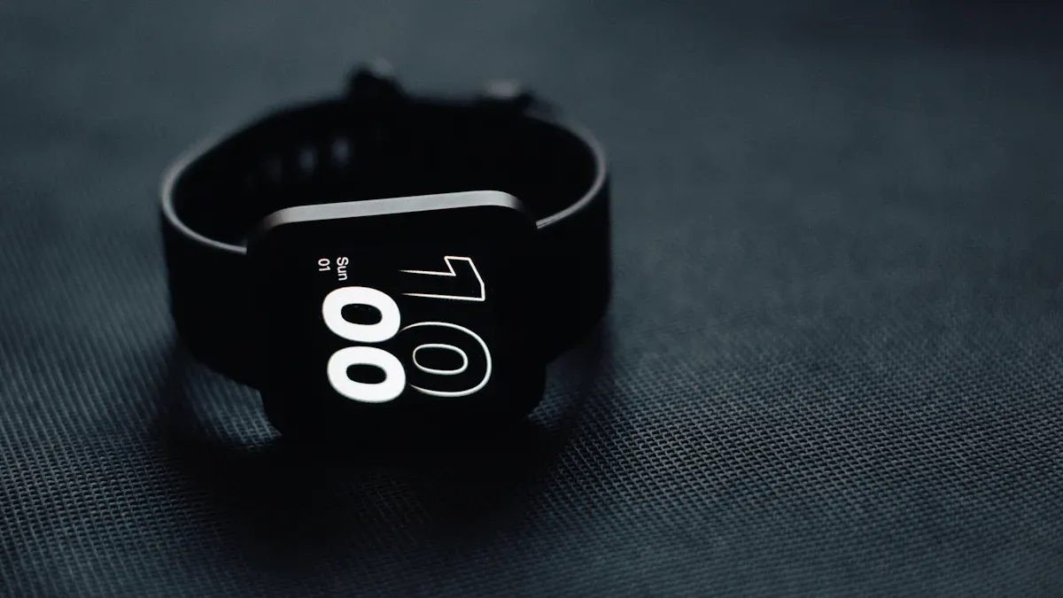 Building a Smart Bracelet for ECG and Health Monitoring with AD8233ACBZ-R7 Building a Smart Bracelet for ECG and Health Monitoring with AD8233ACBZ-R7