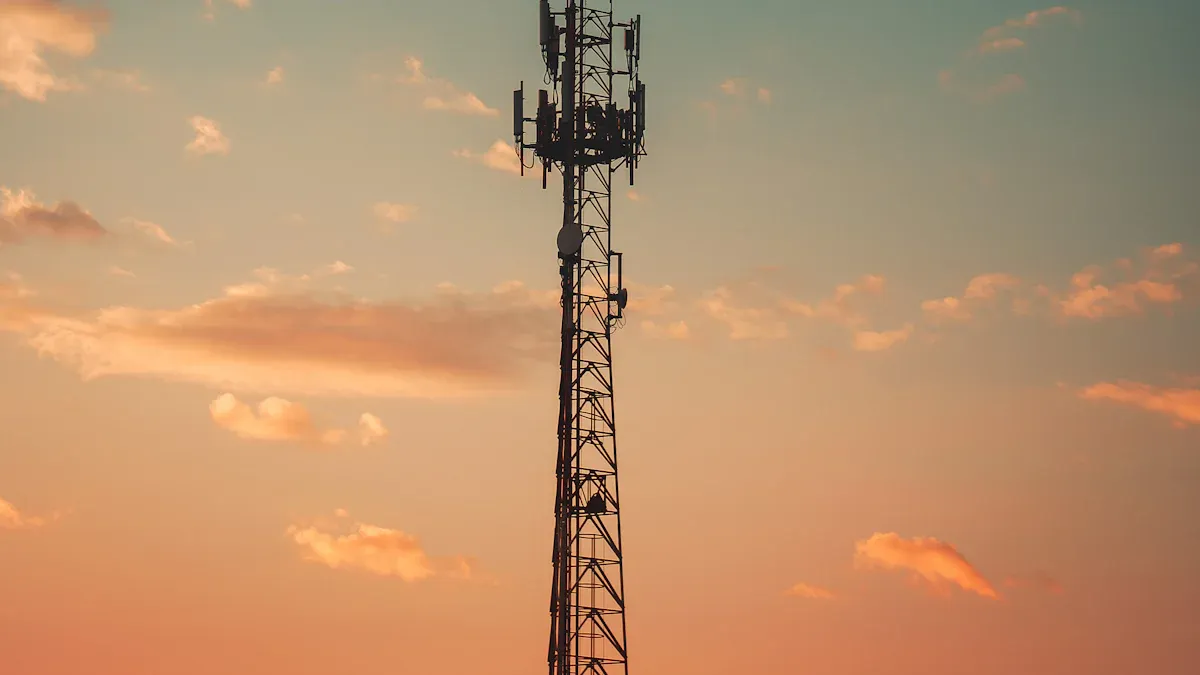 Integrating CC1101RGPR into a Circuit