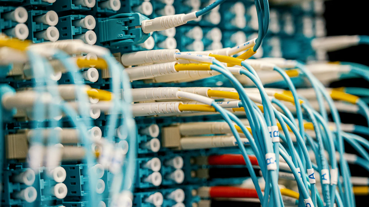 Understanding the ISO1050DUBR CAN Transceiver for Automotive Use Technical Specifications of ISO1050DUBR