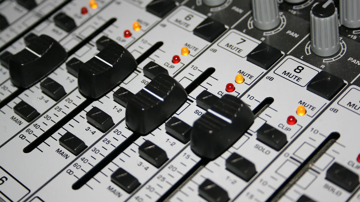 Comparison of the BH2228FV-E2 with Competitors