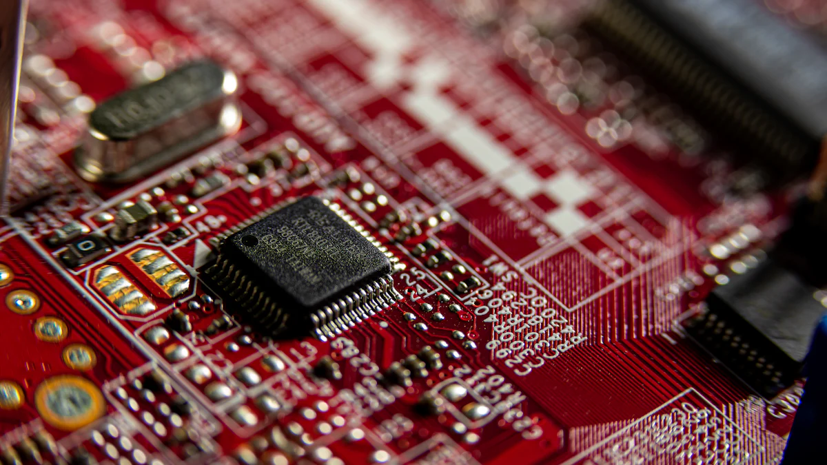 Applications of CY7C1021D-10ZSXIT