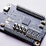 Harnessing the Power of XCZU3EG-1SFVC784I in IoT Solutions a2c5e2ad0bad4c0e90e16162330f5514