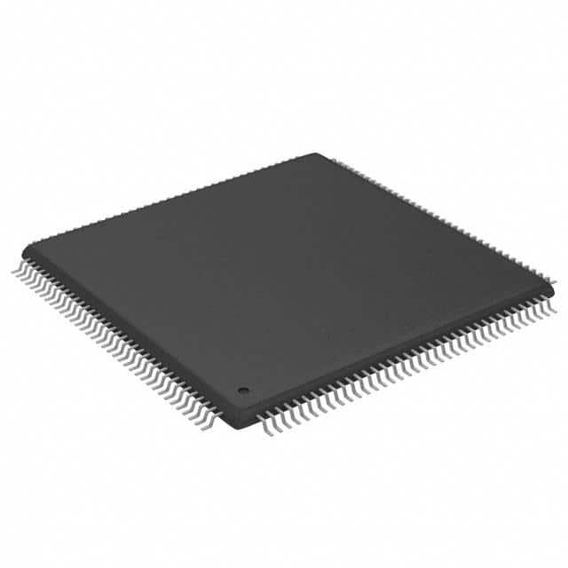 Exploring the XC95144XL-10TQG144C Xilinx PLD Specifications Exploring the XC95144XL-10TQG144C Xilinx PLD Specifications