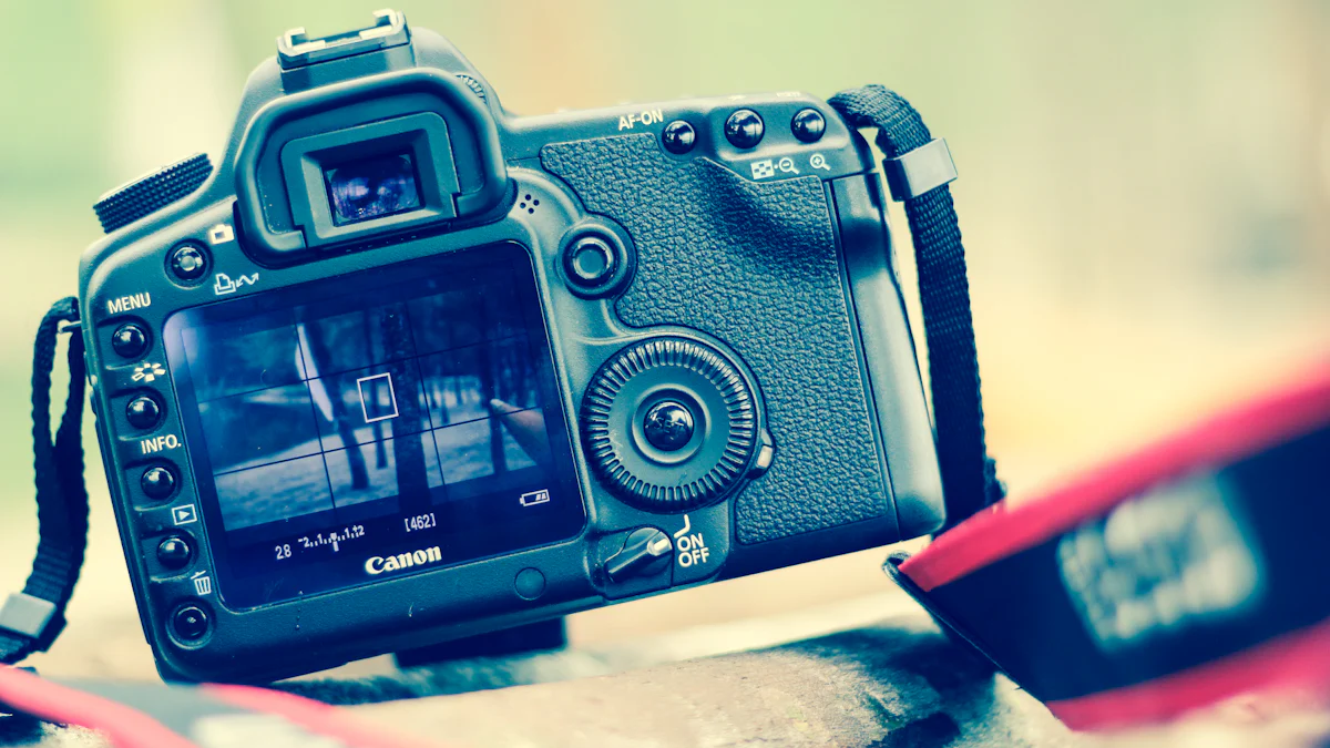 Understanding the AD5165BUJZ100-R7