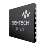 SX1272IMLTRT,SEMTECH,IoT Long Range RFID Communication Chip a92a9bef1bbf49d18091da47403ed43c