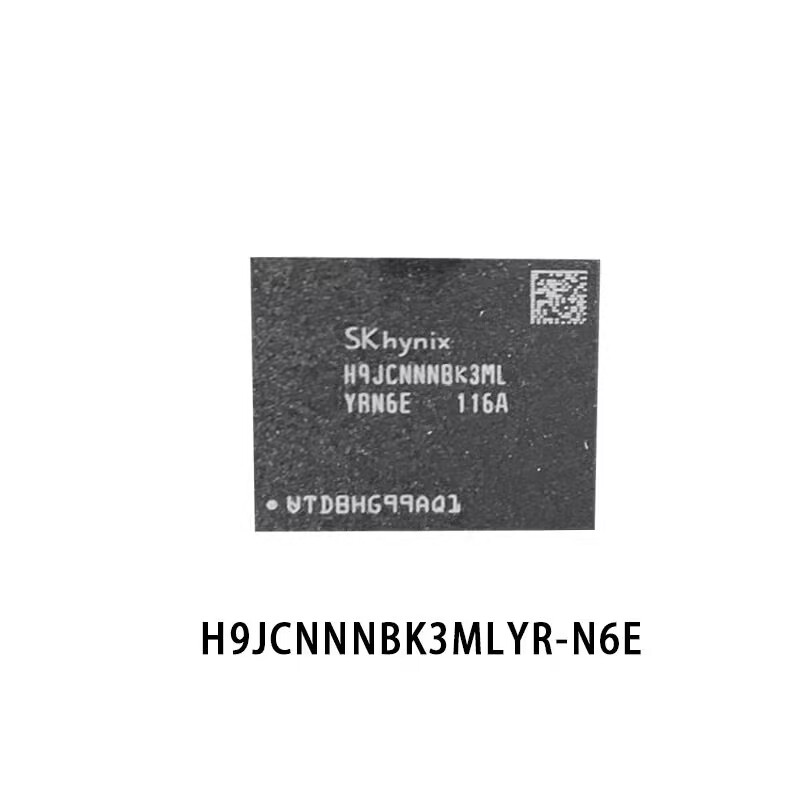 H9JCNNNBK3MLYR-N6E: Revolutionizing Embedded Memory