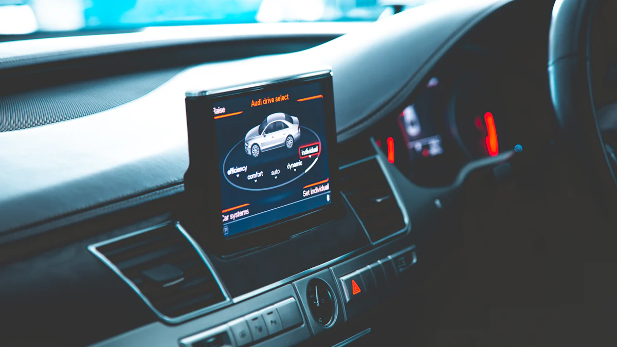 Teknik Özellikler ve Performans