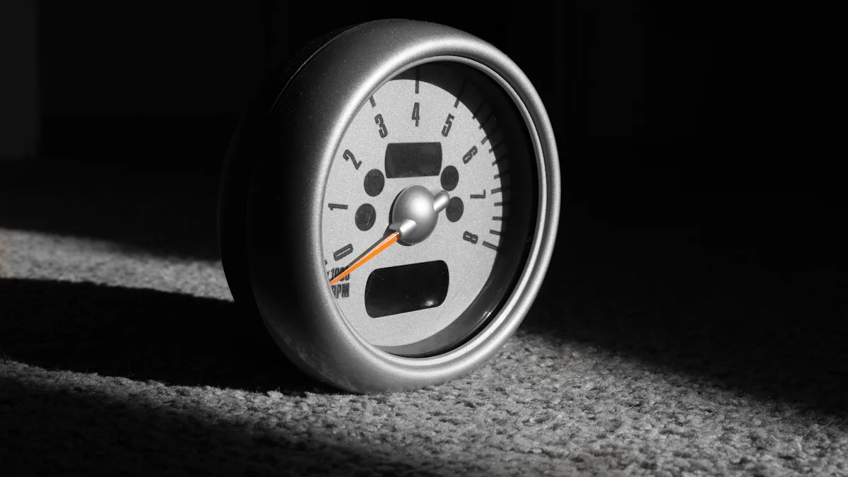 Exploring the ADXL357BEZ: A Low Power Accelerometer Applications of the ADXL357BEZ