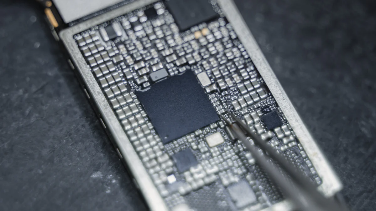 Real-World Applications in Modern Vehicles