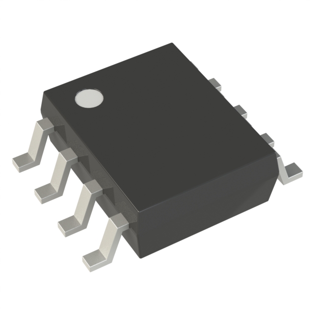 Top 3 Reasons M24C02-WMN6TP EEPROM Excels