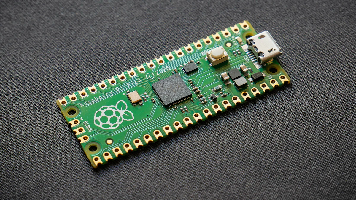 Applications et cas d