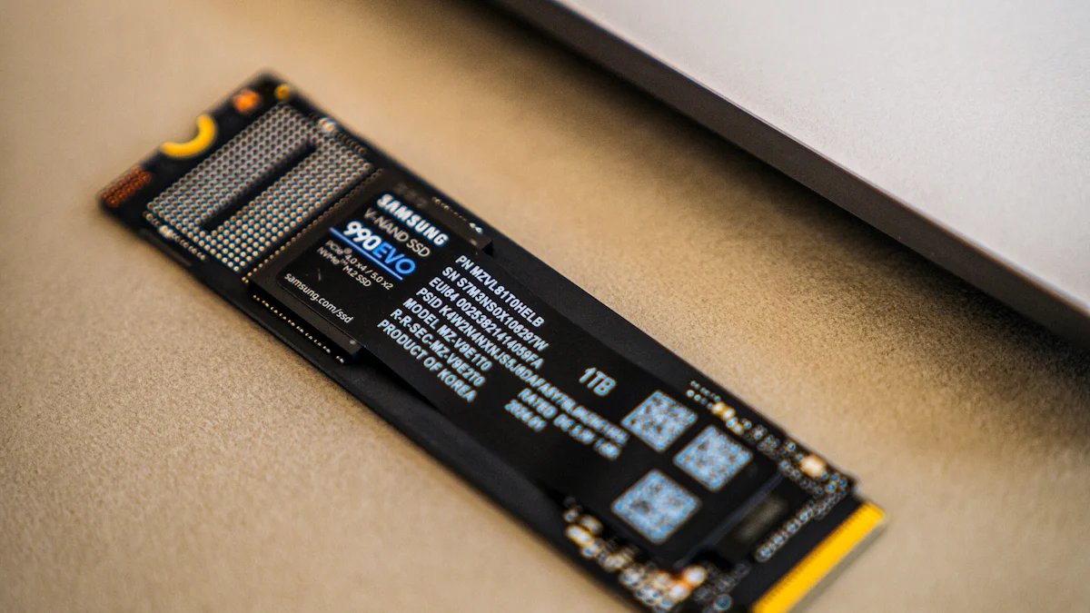 Technical Specifications of K4A4G165WE-BCRC