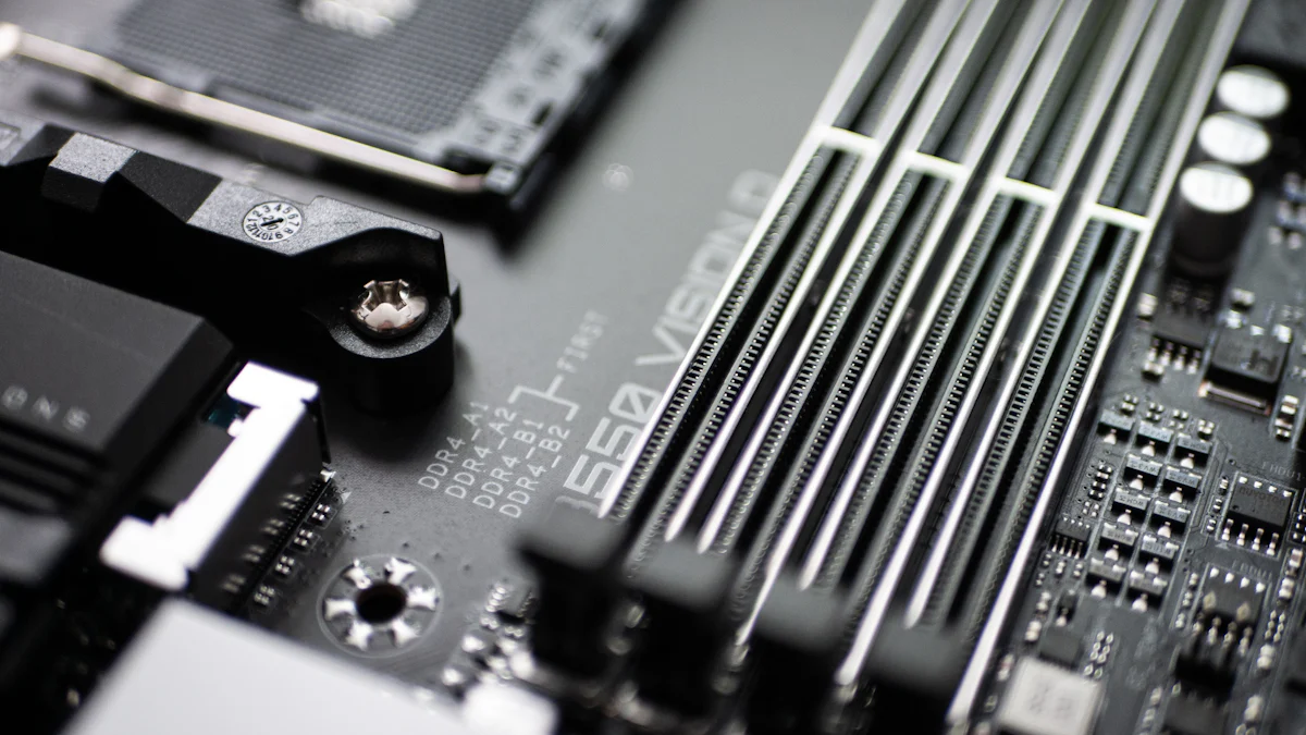 Aplicaciones del SY89838UMG-TR en sistemas embebidos