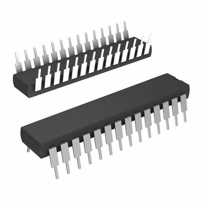 ATMEGA48PA-PU: решение для встраиваемых систем ATMEGA48PA-PU: решение для встраиваемых систем