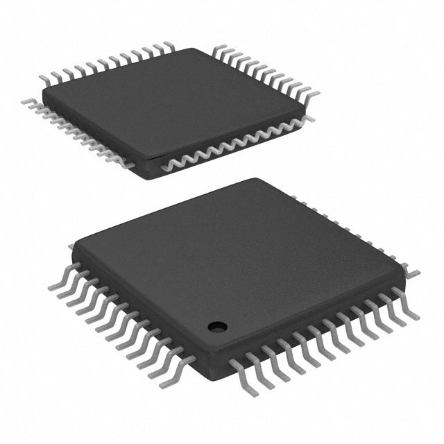 Silicon Labs' C8051F340-GQR in Industrial Automation Silicon Labs
