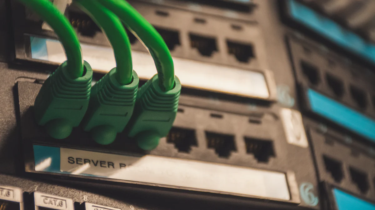 Benefits of LVDS Technology in Data Transceivers