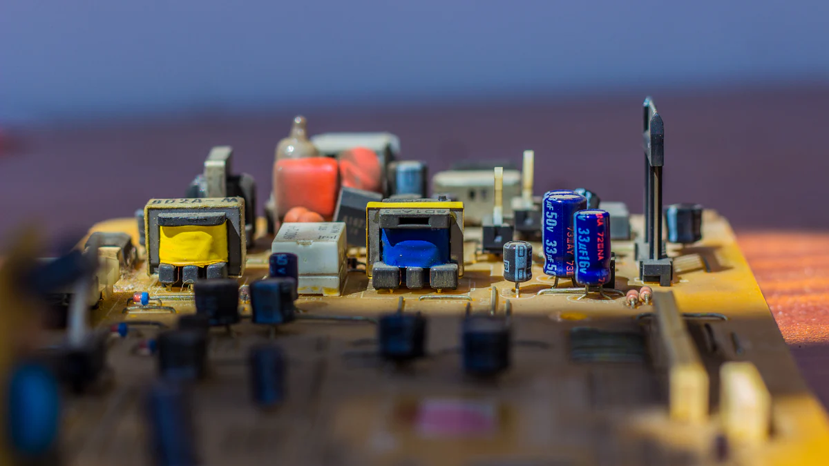 Applications of the TPS5430DDAR