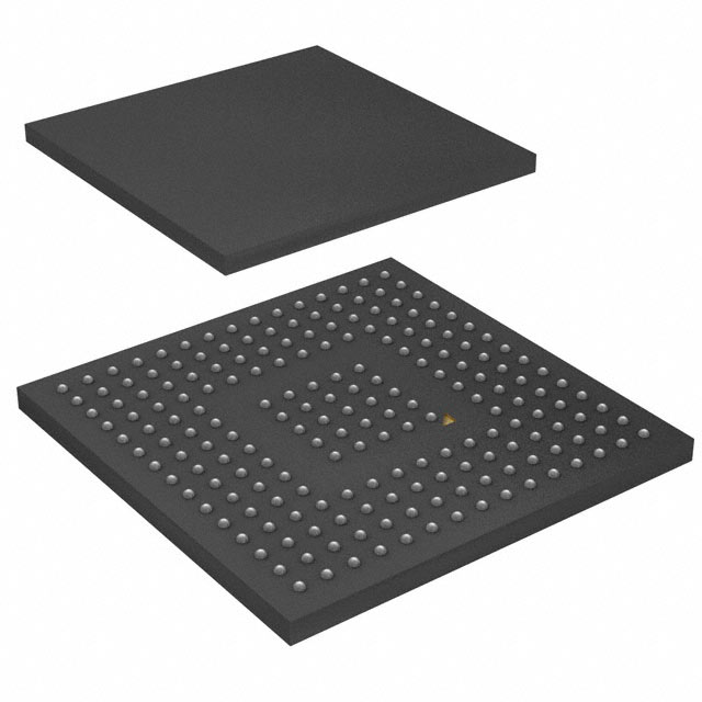 STM32F427IIH7,ST,Embedded Real-Time OS ARM Architecture Microcontroller
