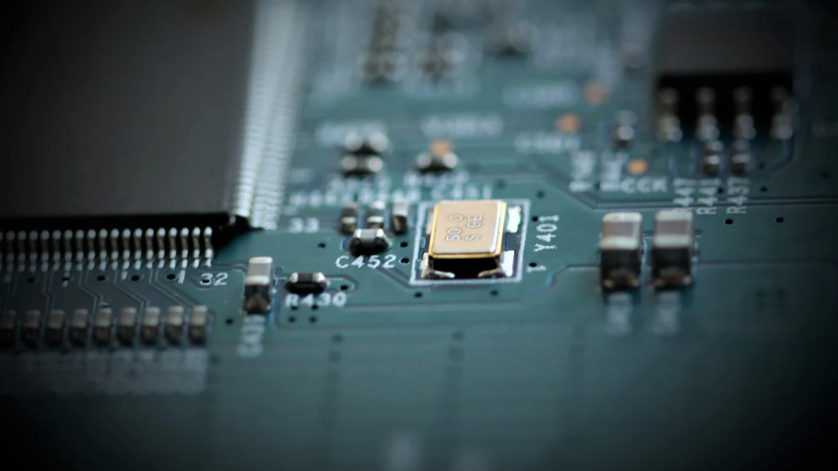 Applications in Video Signal Processing