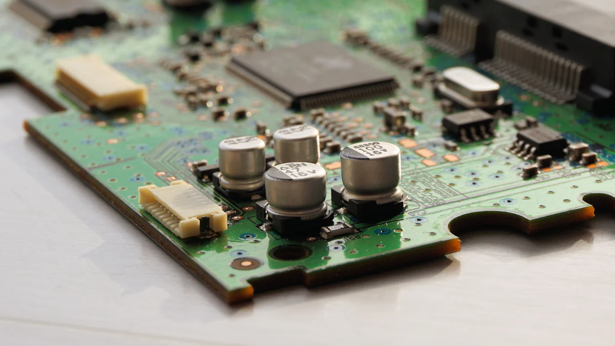 Características Técnicas do MCF52255CAF80