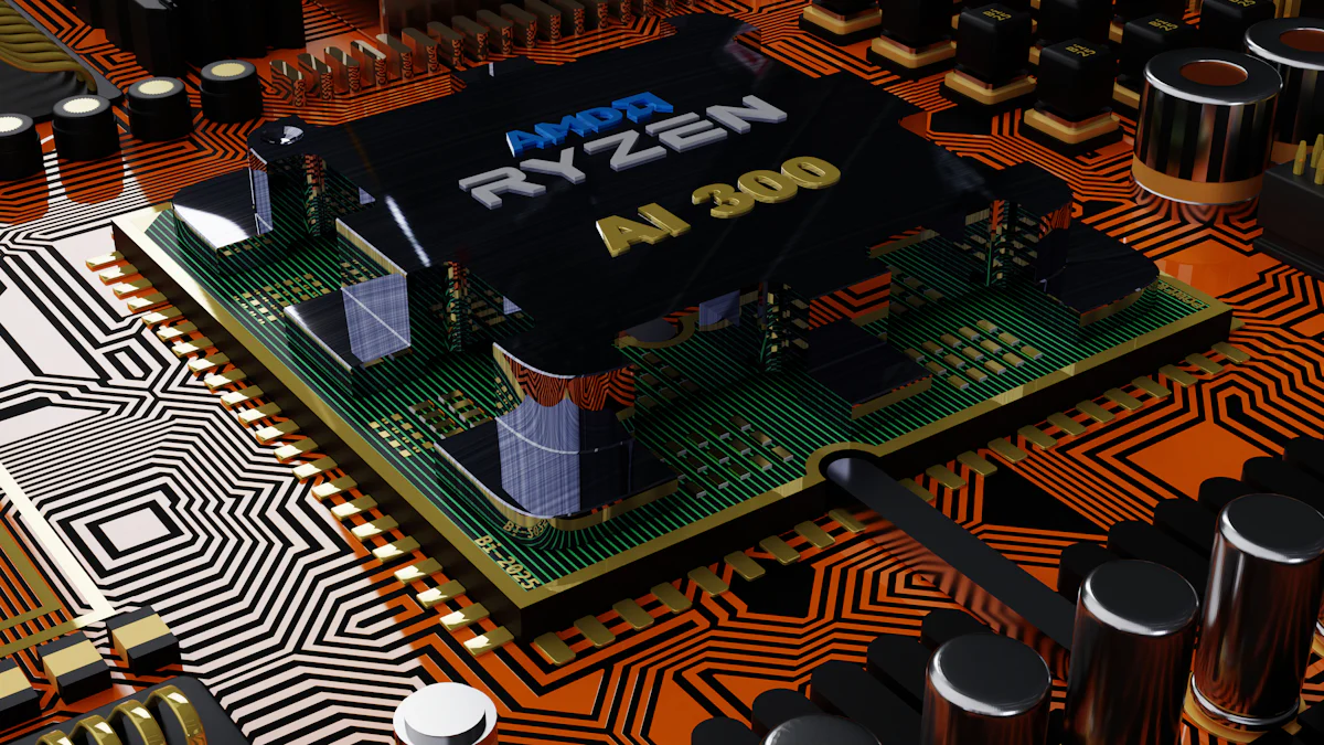 RT8816AGQW, RICHTEK, High Efficiency Power Management Industrial System Buck Converter IC for Embedded Systems Key Features of the RT8816AGQW