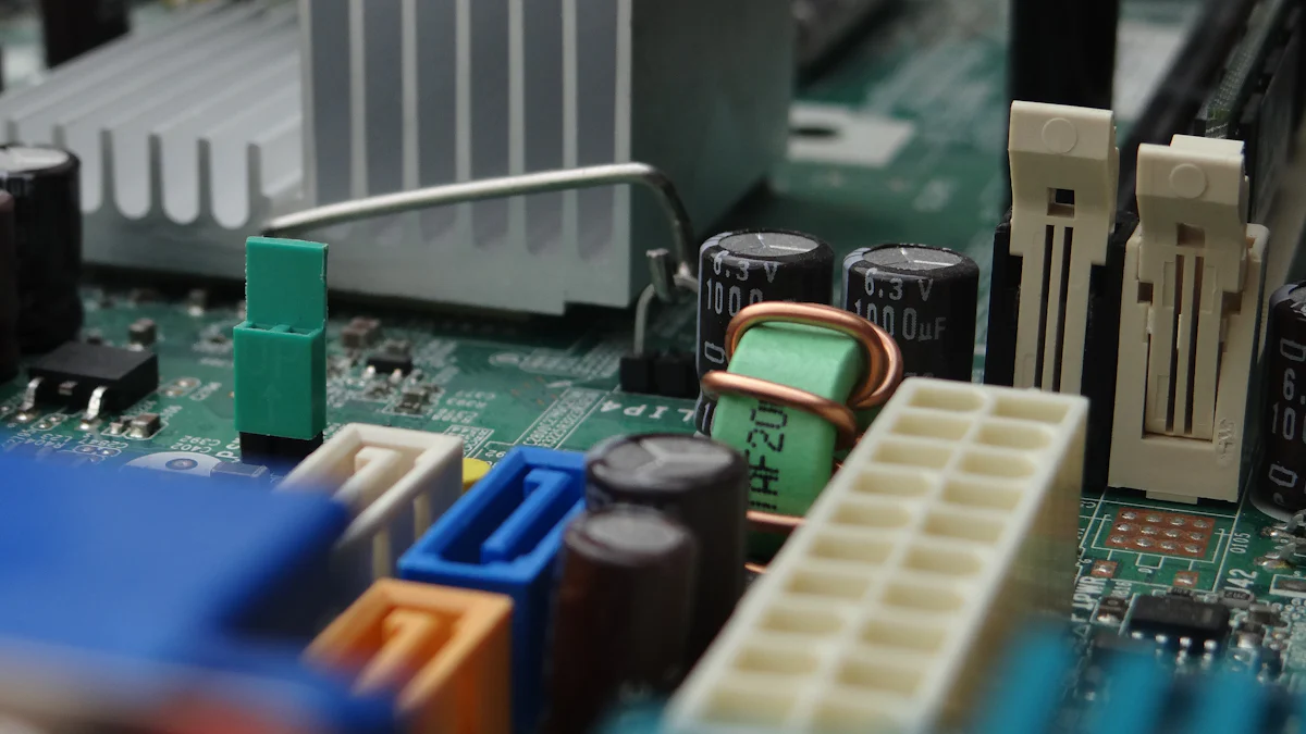 Características principales del IRFR5410TRPBF