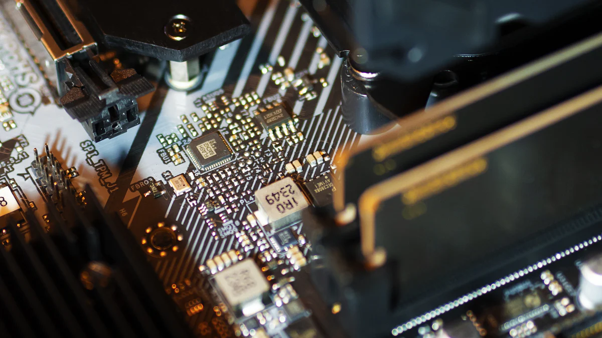 ตัวอย่างการใช้งานจริงของ DS90UB934TRGZTQ1