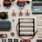 Evaluating ULN2803ADWR's Performance in Industrial Applications d48d7bc088e84b54af34a51c3576128d