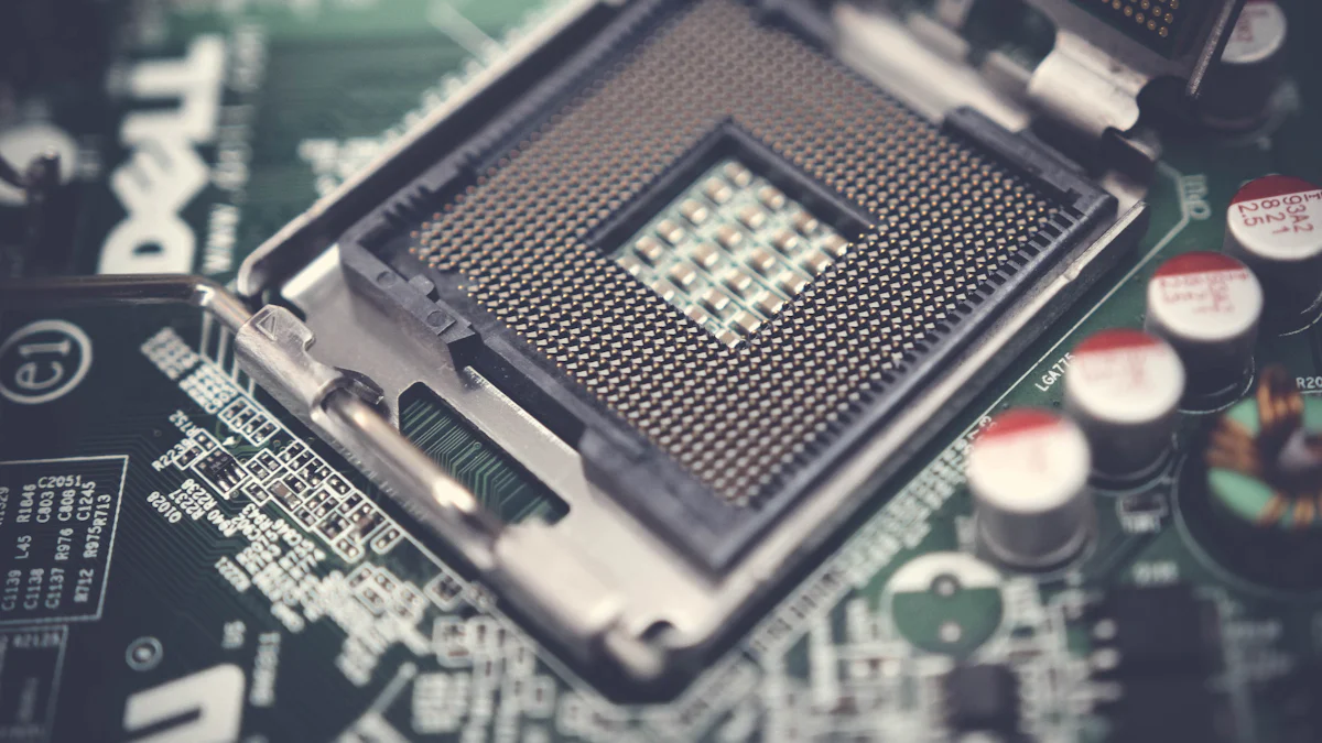 Comparison with Other Audio Amplifier Chips