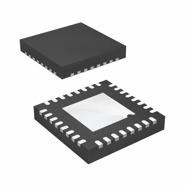 STM8L151K6U6TR,ST,Low Power Embedded 8-bit Microcontroller Power Management Chip