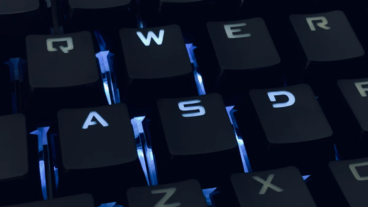 Key Features of the DAC7558IRHBR, TI, Low Power 8-Channel Digital to Analog Converter (DAC)