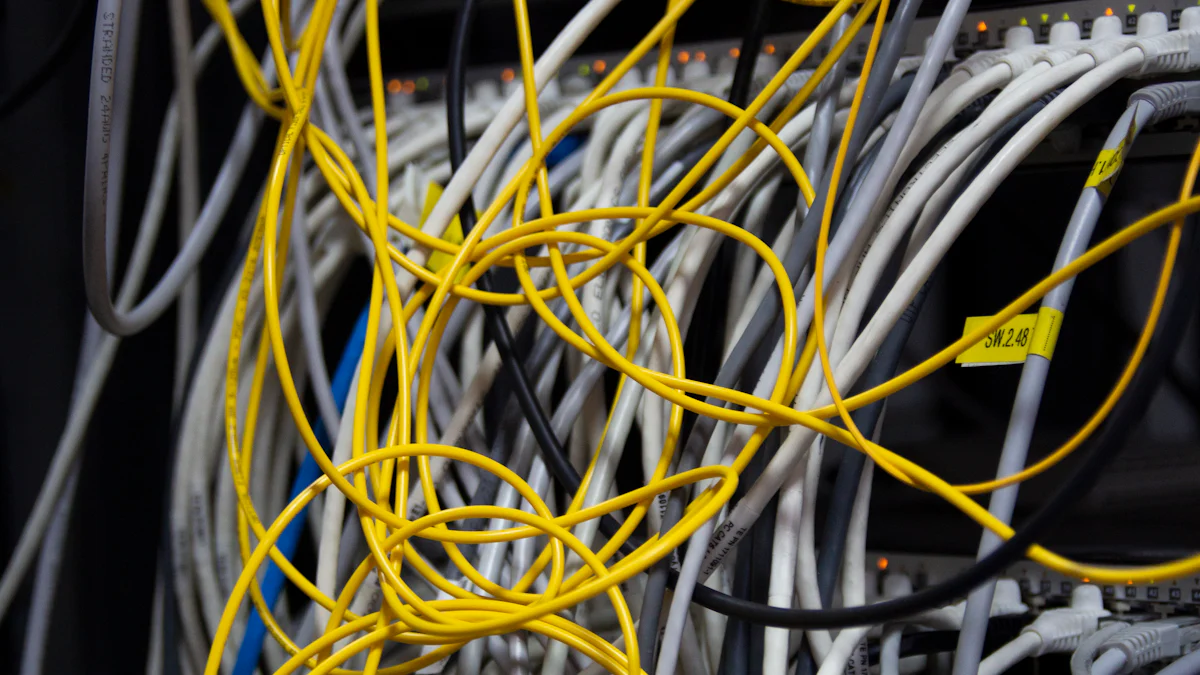 CDCL6010RGZR: TI's Signal Distribution Marvel Compliance and Signal Integrity