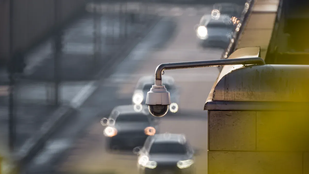 Smart Transportation and V2X Components Key V2X Components: Building Blocks