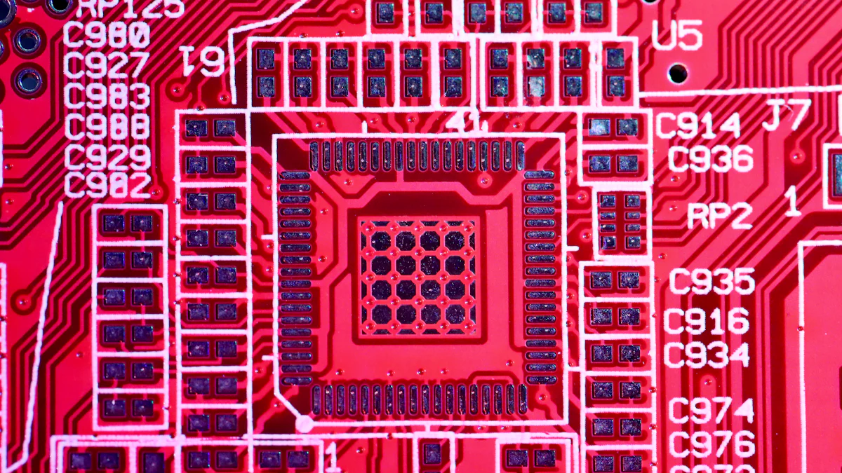 Applications in Intelligent Surveillance