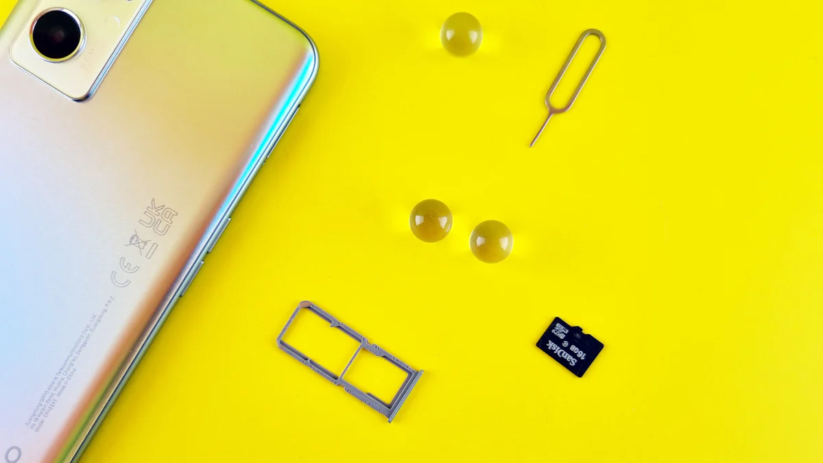 Основные технические характеристики IRLR3410TRPBF