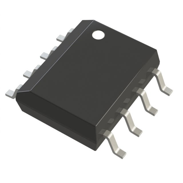 ACS712ELCTR-20A-T current sensor assists motor control design ACS712ELCTR-20A-T current sensor assists motor control design
