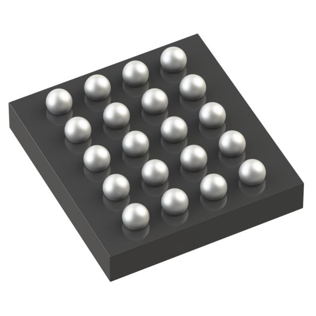 What is TPS63010YFFR? Discover TI