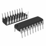 PIC16F716-I/P,MICROCHIP,Embedded System Massive Flash Memory 8-bit Microcontroller Chip e94a3a07c8534790b75b71a7df36b7d3