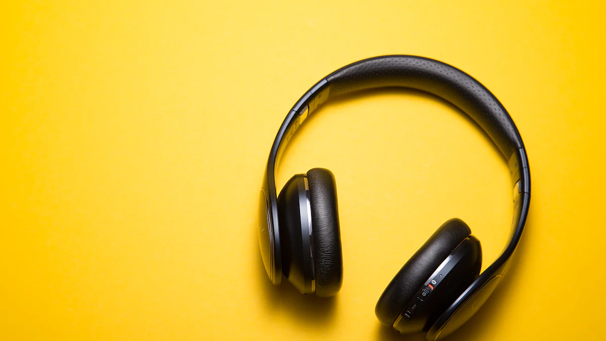 TLV320AIC23BPWの3つの驚きの機能 高音質オーディオ処理